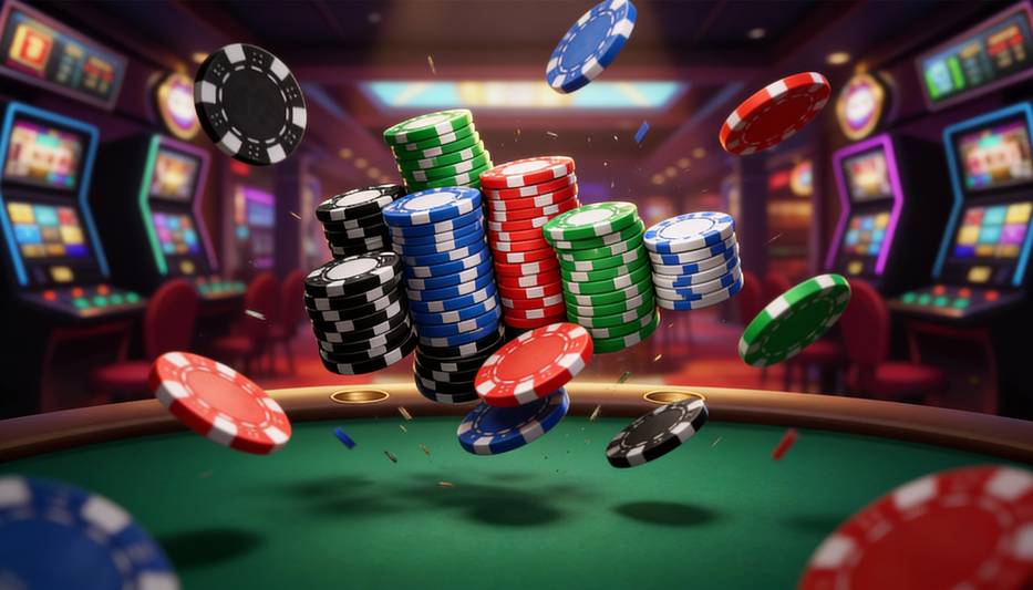 Foire Aux Questions (FAQ) sur Avantgarde Casino : Tout Ce Que Vous Devez Savoir Foire Aux Questions (FAQ) sur Avantgarde Casino : Tout Ce Que Vous Devez Savoir
