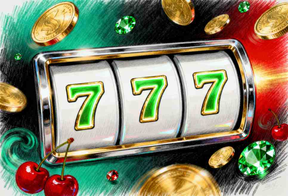 Secrets to Winning at Slotastic Casino Secrets to Winning at Slotastic Casino