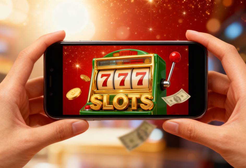 True Fortune Casino: A Beginner's Guide to Winning Big True Fortune Casino: A Beginner's Guide to Winning Big